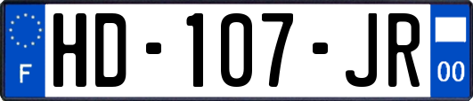 HD-107-JR