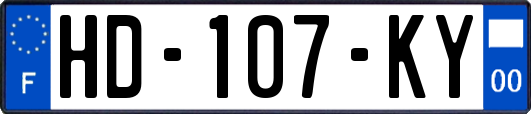 HD-107-KY
