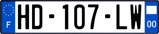 HD-107-LW