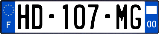 HD-107-MG