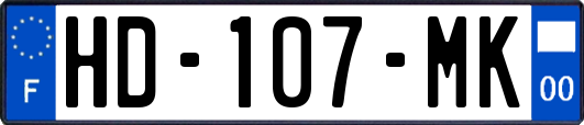 HD-107-MK