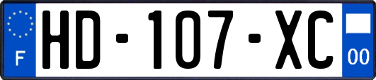 HD-107-XC