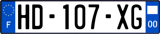 HD-107-XG