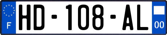 HD-108-AL