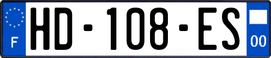 HD-108-ES