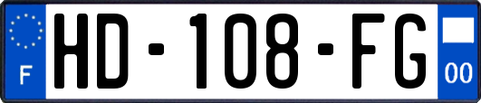 HD-108-FG