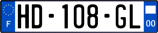 HD-108-GL