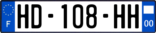 HD-108-HH
