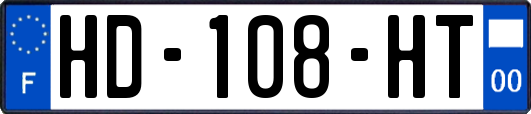 HD-108-HT