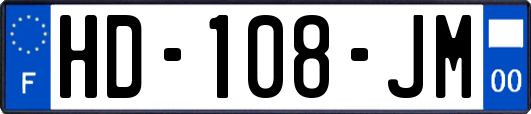 HD-108-JM