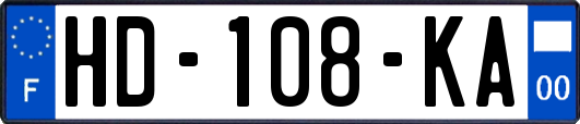 HD-108-KA