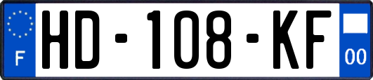 HD-108-KF
