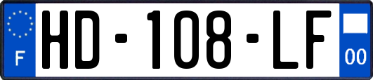HD-108-LF