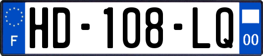 HD-108-LQ