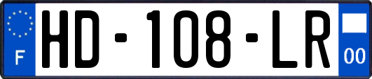 HD-108-LR
