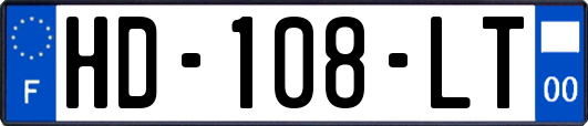 HD-108-LT
