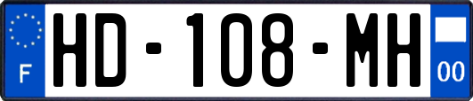 HD-108-MH