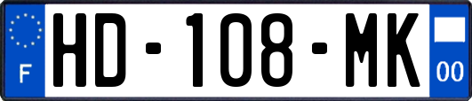 HD-108-MK