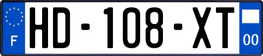 HD-108-XT