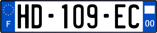 HD-109-EC