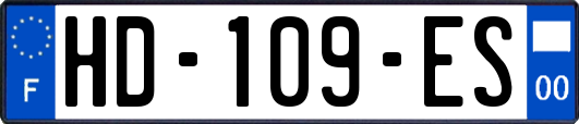HD-109-ES