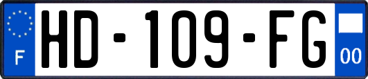 HD-109-FG