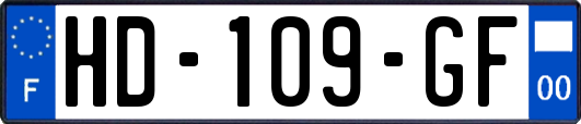HD-109-GF