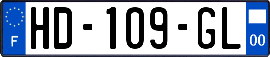 HD-109-GL