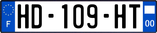 HD-109-HT