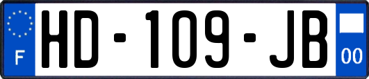 HD-109-JB
