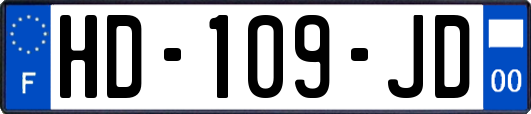 HD-109-JD