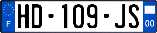 HD-109-JS