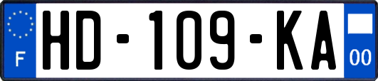 HD-109-KA