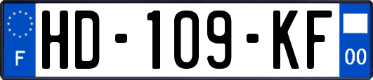 HD-109-KF