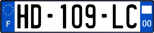 HD-109-LC