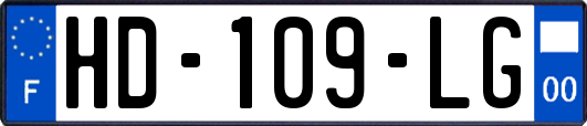 HD-109-LG