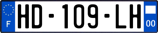 HD-109-LH
