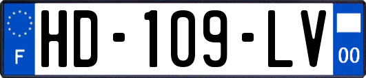HD-109-LV