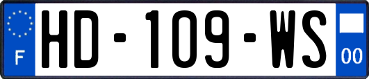HD-109-WS