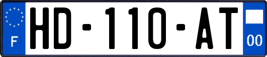 HD-110-AT