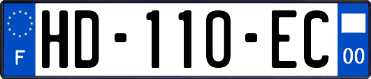HD-110-EC
