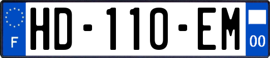 HD-110-EM