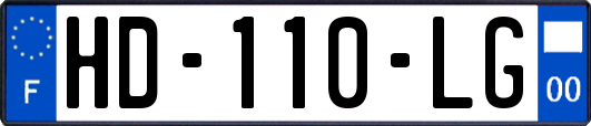 HD-110-LG