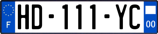 HD-111-YC