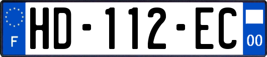 HD-112-EC