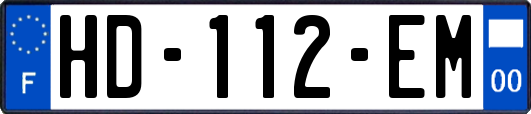 HD-112-EM