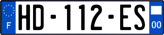 HD-112-ES