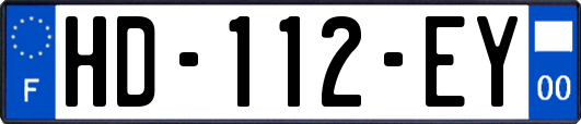 HD-112-EY