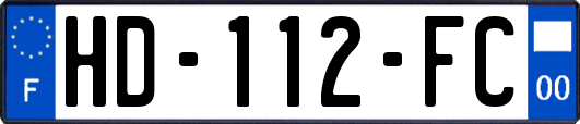 HD-112-FC