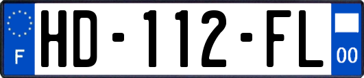 HD-112-FL